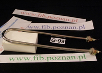 GRZAŁKA 12101 1000W-U- 32/27CM